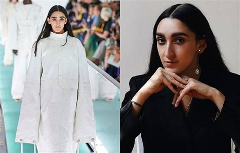 modella.armena gucci|I modelli di Gucci, tra bellezza e diversità (ben prima di Armine).